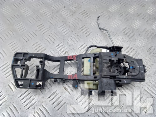 Опорная скоба передней левой двери для Ford Escape MK3 oe CJ5Z5826685F запчасти бу Опорная скоба передней левой двери для Ford Escape MK3 oe CJ5Z5826685F разборка бу