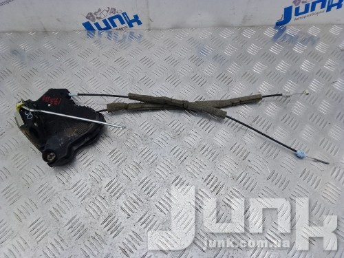 Замок двери передней левой для Acura MDX (YD3) oe 72150TR3A11 разборка бу