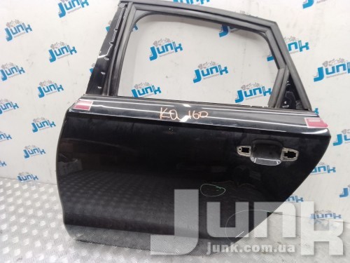 Дверь задняя левая oe 4G5833051 разборка бу