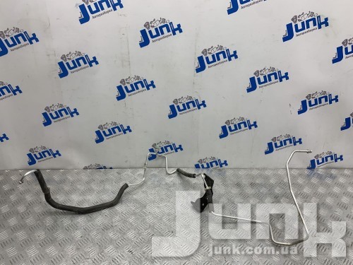 Трубка кондиционера для Nissan Murano Z52 oe 924405AA0A разборка бу