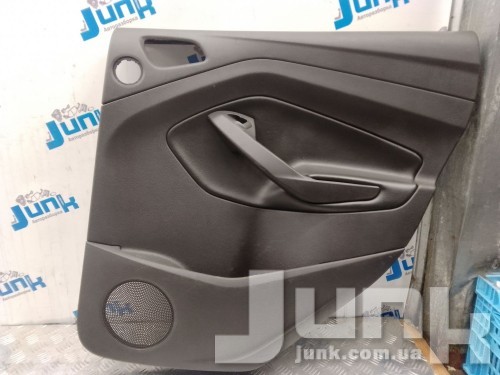 Карта двери задней правой для Ford Escape MK3 oe CJ5Z7827406DB запчасти бу Карта двери задней правой для Ford Escape MK3 oe CJ5Z7827406DB разборка бу