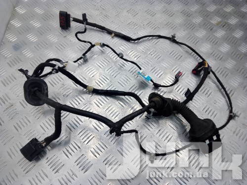 Жгут проводки двери задней правой для Ford Escape MK3 oe EV4Z14A411C разборка бу