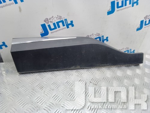 Накладка двери задней левой для Nissan Murano Z52 oe 828715AA0A разборка бу