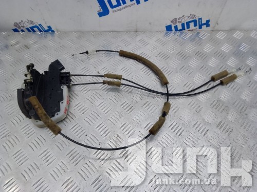 Замок двери задней левой для Nissan Murano Z52 oe 825015AA0A разборка бу