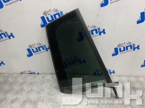 Стекло двери задней правое глухое для Вольксваген Tiguan I oe 5N0845214E разборка бу