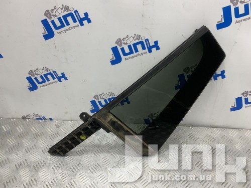 Стекло двери задней левое глухое для Вольксваген Tiguan 2 oe 5NN845213K запчасти бу Стекло двери задней левое глухое для Вольксваген Tiguan 2 oe 5NN845213K разборка бу