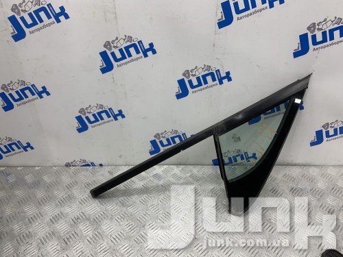 Стекло двери передней правое глухое для Audi Q7 4M oe 4M0845114 разборка бу