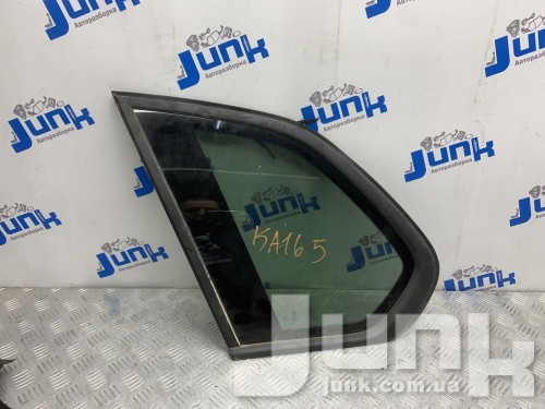 Стекло заднее глухое левое для BMW X5 E70 oe 51377207877 запчасти бу Стекло заднее глухое левое для BMW X5 E70 oe 51377207877 разборка бу