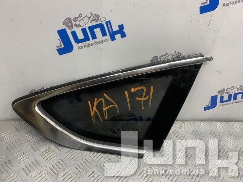 Стекло двери задней правое глухое для Audi A5 F5 oe 8W8845298F запчасти бу Стекло двери задней правое глухое для Audi A5 F5 oe 8W8845298F разборка бу