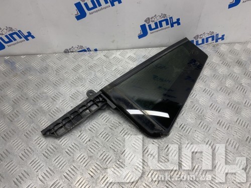 Стекло двери задней левое глухое для Вольксваген Tiguan 2 oe 5NN845213K запчасти бу Стекло двери задней левое глухое для Вольксваген Tiguan 2 oe 5NN845213K разборка бу