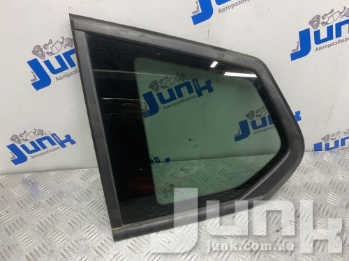 Стекло заднее глухое  левое для BMW X3 F25 oe 51377205629 разборка бу