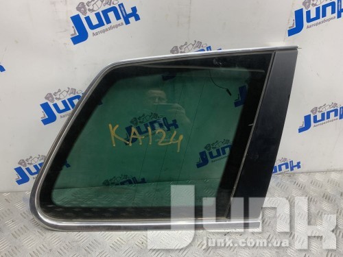 Стекло заднее глухое правое для Вольксваген Touareg I oe 7L6845298GB разборка бу