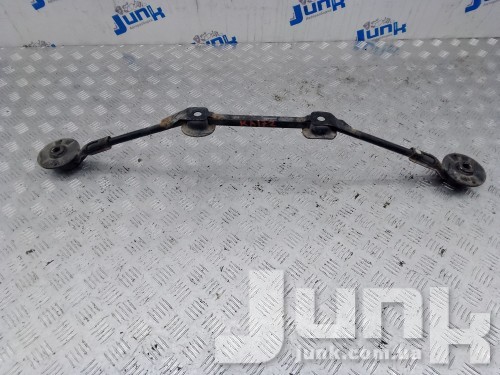 Усилитель заднего подрамника для Infiniti QX70 oe 74840EV00A разборка бу