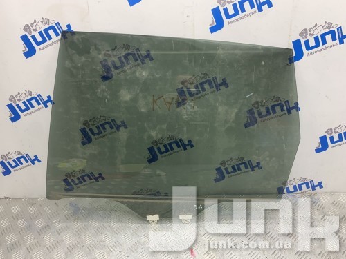 Стекло двери задней левое для Subaru Forester 4 SJ oe 62011SG010 разборка бу
