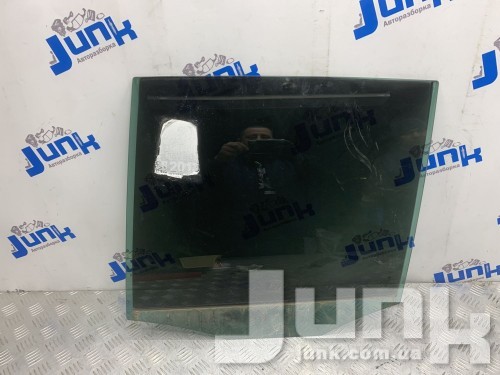 Стекло двери задней левое для Вольксваген Tiguan I oe 5N0845025A разборка бу