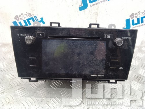 Блок управления навигацией для Subaru Outback 5