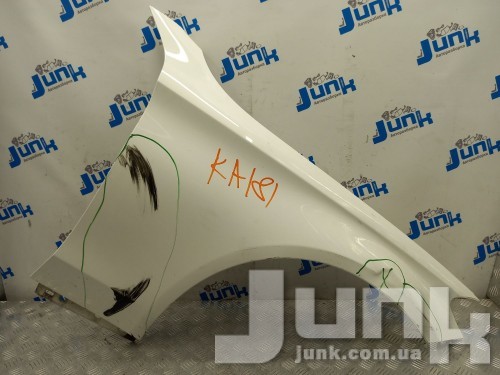 Крыло переднее правое для Mercedes W205 oe A2058800218 разборка бу