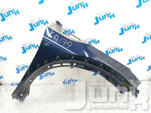 Крыло переднее правое для Infiniti QX50 oe FCA005NAMA разборка бу