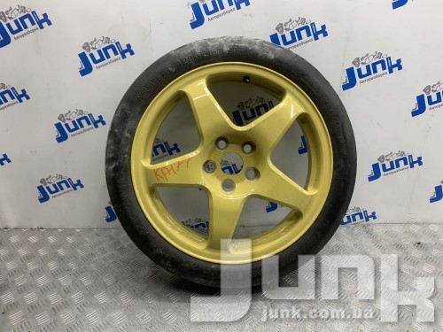 Диск запасного колеса (докатка) для Lexus GS 4 oe 4261130F40 разборка бу