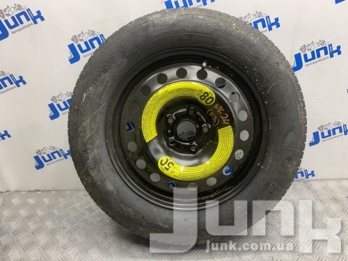 Диск запасного колеса (докатка) для Вольксваген Atlas oe 3QF601027B разборка бу