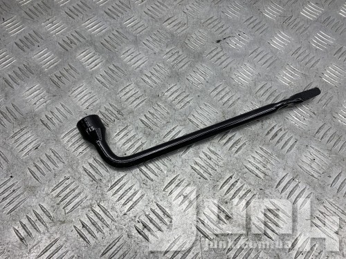 Балонный ключ для Subaru Outback 5 oe 97017AL00A запчасти бу Балонный ключ для Subaru Outback 5 oe 97017AL00A разборка бу