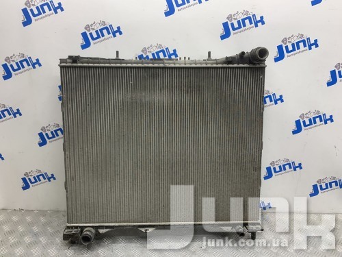 Радиатор охлаждения двигателя для Land Rover Range Rover Sport oe LR034553 разборка бу