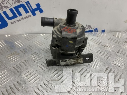 Дополнительный насос ож для Land Rover Range Rover Sport oe LR067228 запчасти бу Дополнительный насос ож для Land Rover Range Rover Sport oe LR067228 разборка бу