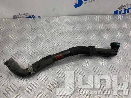 Патрубок системы охлаждения для Land Rover Range Rover Sport oe LR062459 запчасти бу Патрубок системы охлаждения для Land Rover Range Rover Sport oe LR062459 разборка бу