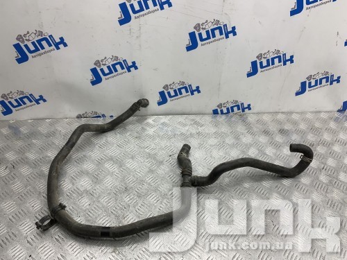 Патрубок системы охлаждения для Land Rover Range Rover Sport oe LR034628 запчасти бу Патрубок системы охлаждения для Land Rover Range Rover Sport oe LR034628 разборка бу