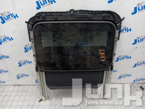 Люк в сборе (без мотора) для Mazda CX-3 oe DH2N69810A разборка бу