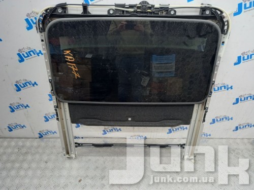 Люк в сборе (без мотора) для Lexus GS 4 oe 6320330180 разборка бу