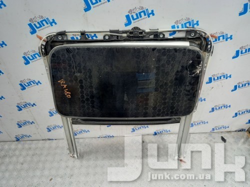 Люк в сборе (без мотора) для Subaru Outback 5 oe 65430AL01A разборка бу