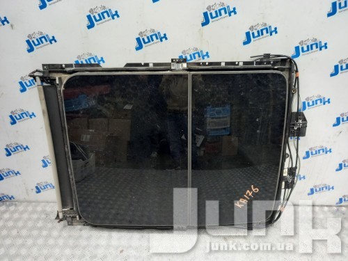 Панорамный люк для Nissan Murano Z52 oe 913505AA1A запчасти бу Панорамный люк для Nissan Murano Z52 oe 913505AA1A разборка бу