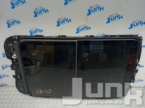 Панорамная крыша сдвижной люк для Вольксваген Atlas Cross Sport oe 3CM877049 разборка бу