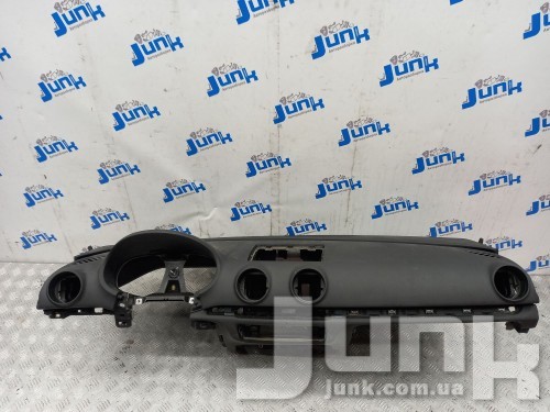 Торпедо для Audi A3 8V oe 8V1857001H24A разборка бу