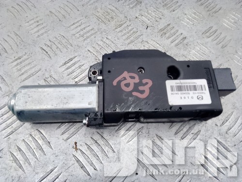 Мотор люка для Mazda CX-3 oe DB3V69870 разборка бу