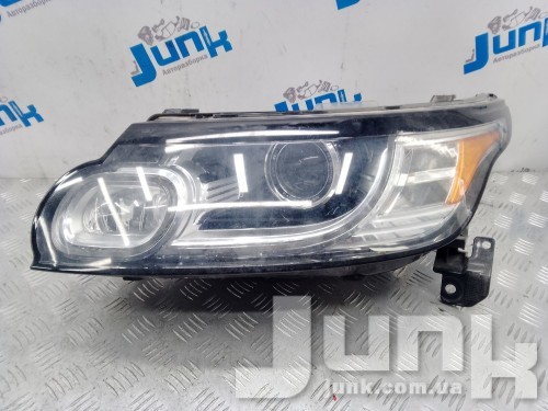 Фара левая для Land Rover Range Rover Sport oe LR057273 разборка бу