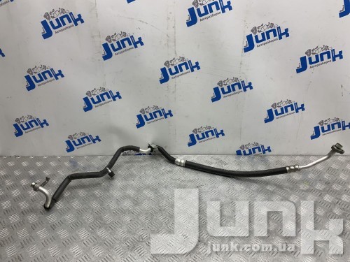 Трубка кондиционера для Mazda CX-3 oe D09W61462 разборка бу
