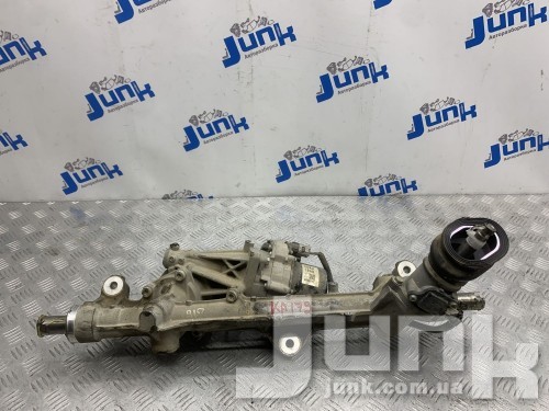 Рулевая рейка для Infiniti QX50 oe 490045NN1B разборка бу