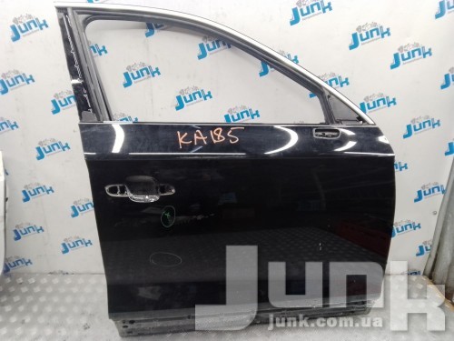 Дверь передняя правая для Audi Q5 II FY oe 80A831052KSTL разборка бу