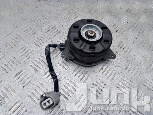 Мотор вентилятора охлаждения двигателя для Lexus GS 4 oe 1636331300 разборка бу