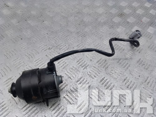 Мотор вентилятора охлаждения двигателя для Lexus GS 4 oe 1636350040 разборка бу