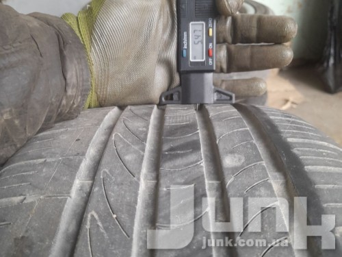 Solar 4XS+ 225/45 R17 94H XL Б/У 5,5 мм