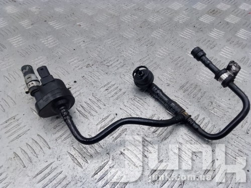 Клапан вентиляции топливного бака для Audi A4 B8 oe 06H133781CK разборка бу