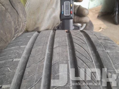 Solar 4XS+ 225/45 R17 94H XL Б/У 6 мм