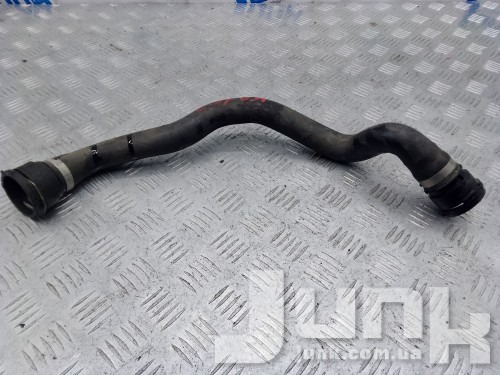 Патрубок радиатора для Audi A4 B8 oe 8K0121101M запчасти бу Патрубок радиатора для Audi A4 B8 oe 8K0121101M разборка бу