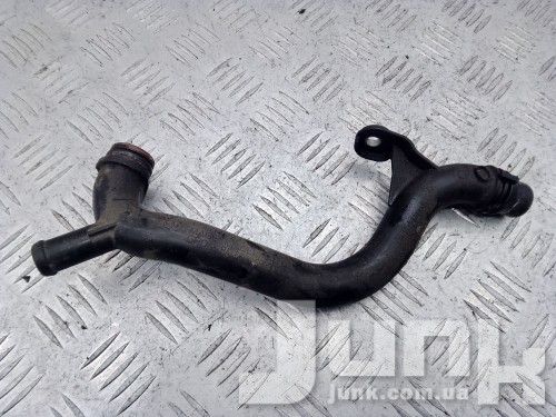 Патрубок для Audi A4 B8 oe 06H121065D запчасти бу Патрубок для Audi A4 B8 oe 06H121065D разборка бу