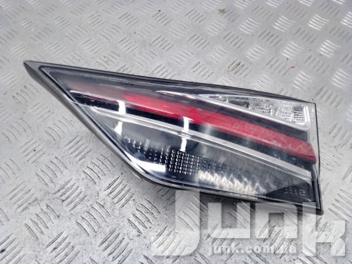 Фонарь правый в крышке для Lexus GS 4 oe 8158030560 разборка бу