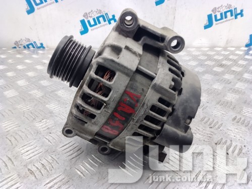 Генератор для Audi A4 B8 oe 06H903018H разборка бу