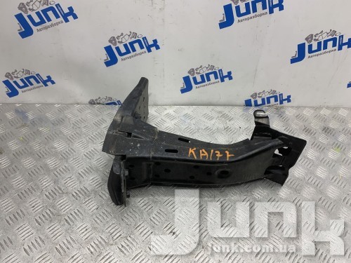 Кронштейн усилителя переднего бампера правый для Lexus GS 4 oe 5720630040 разборка бу